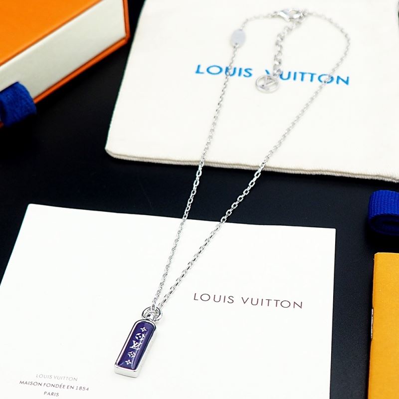 LV Necklaces